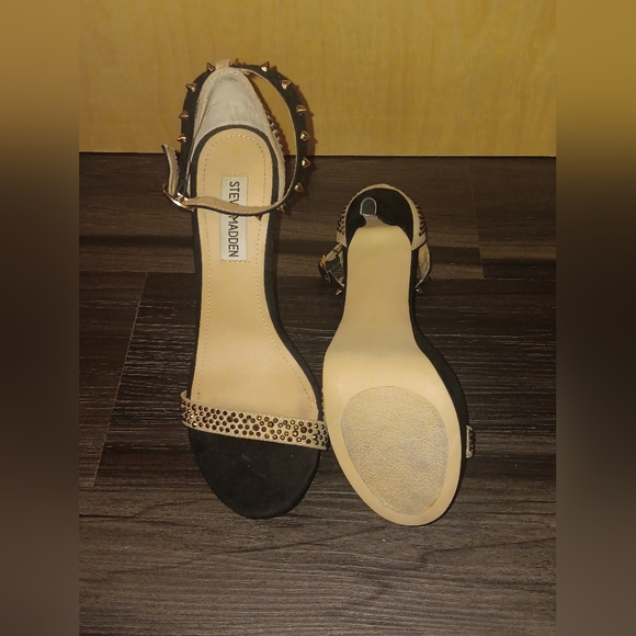Steve Madden Platform Stiletto, size 7.5 - Picture 7 of 9